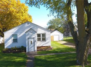 509 SW Cherry St, Ankeny, IA 50023