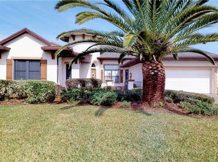 5409 Sandy Hill Ln, Lady Lake, FL 32159