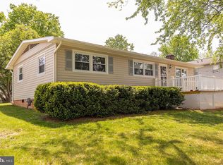 250 Rockingham Dr, Harrisonburg, VA 22802