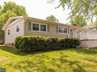 250 Rockingham Dr, Harrisonburg, VA, 22802