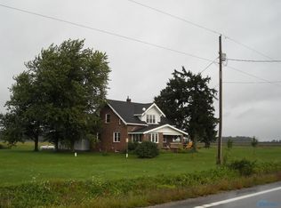 D471 State Route 65, Deshler, OH 43516