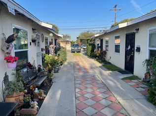 14416 Orange Ave APT A, Paramount, CA 90723