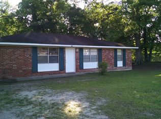 2926 Audubon Pl, Augusta, GA 30906