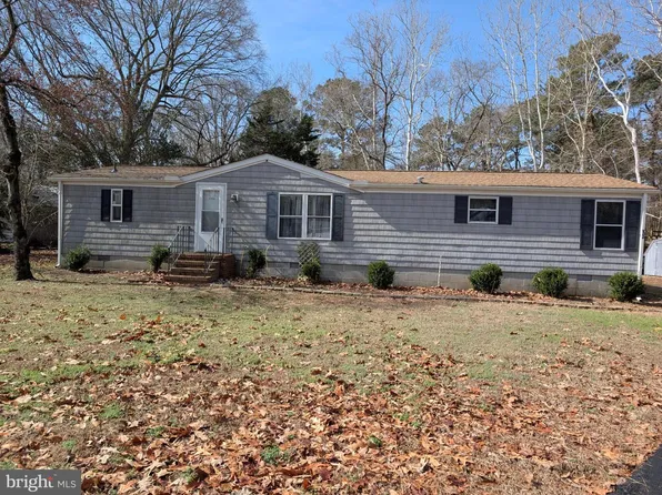 21166 Marsh Creek Rd #13, Preston, MD 21655