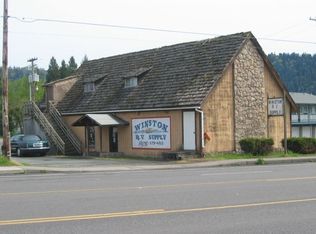 280 Main St, Winston, OR 97496