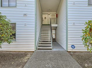 1906 SW 318th Pl #17A, Federal Way, WA
