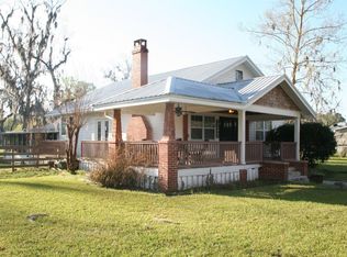 45740 Pickett St, Callahan, FL 32011