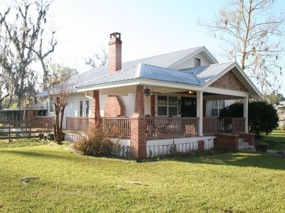 45740 Pickett St, Callahan, FL, 32011