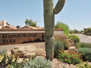 1518 N El Camino Dr, Tempe, AZ 85281