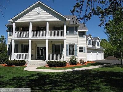 18212 221st Ave NW, Big Lake, MN, 55309