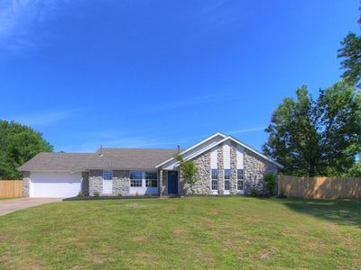 13406 S 125th East Pl, Broken Arrow, OK, 74011