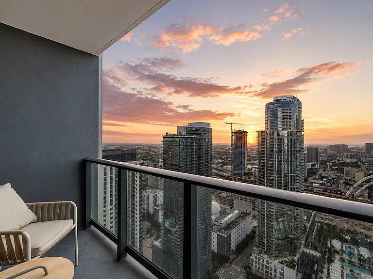 Window View