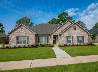 313 Cotton Ridge Ln, Dothan, AL 36301