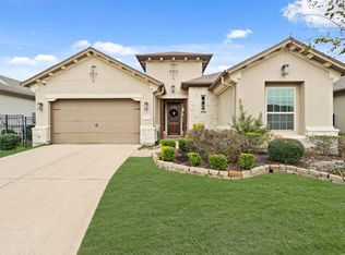 10722 Hilltop Harbor Way, Cypress, TX 77433