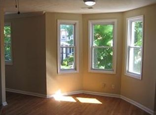 1504 A St NE APT B, Washington, DC 20002