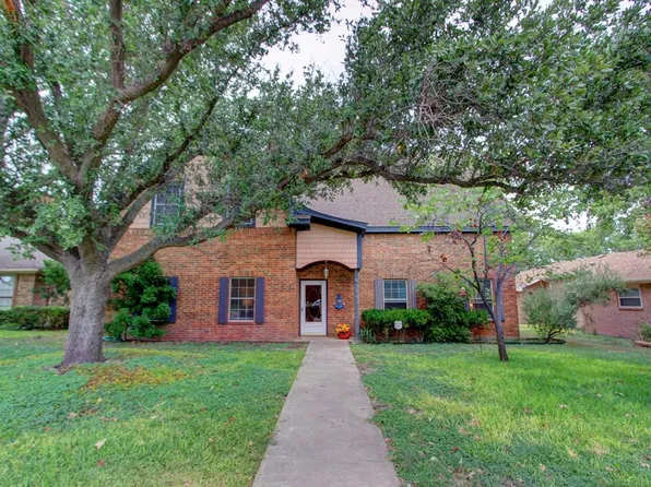 4929 Bermuda Dr, San Angelo, TX 76904