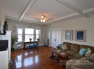 1348 Commonwealth Ave #23, Allston, MA 02134