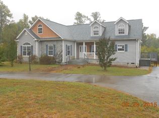 415 Westward Rd, Rocky Mount, VA 24151