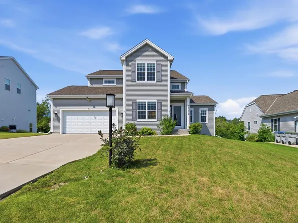 7372 N Cassie AVENUE, Milwaukee, WI 53224