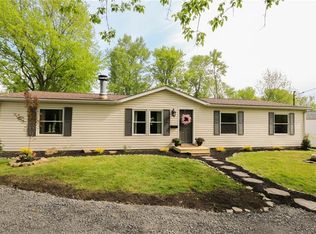 317 Ziegler Street Ext, Zelienople, PA 16063
