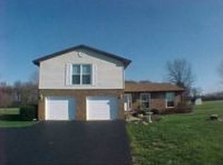 326 N Boatman Rd, Scottsburg, IN 47170