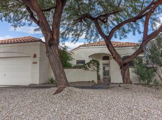 10249 E Calle Costa Del Sol, Tucson, AZ 85747