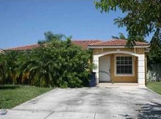 13811 SW 258th Ln, Homestead, FL 33032