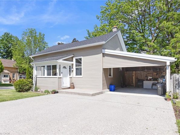 42 Beale St, Woodstock, ON N4S 6W9
