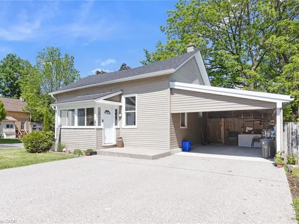 42 Beale St, Woodstock, ON N4S 6W9