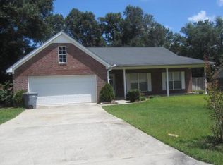 135 Comanche St, Daleville, AL 36322