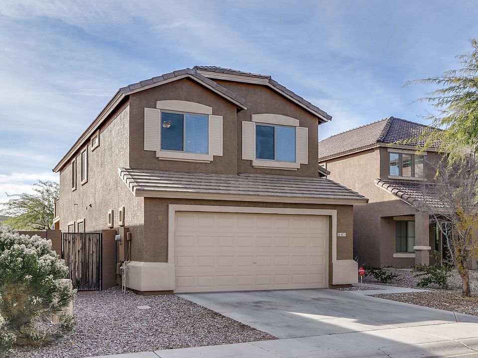 1st image of 3873 W Goldmine Mountain Dr