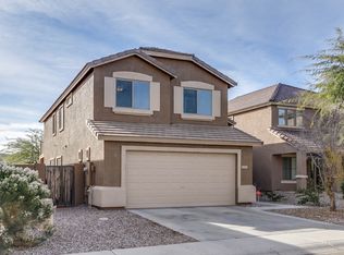 3873 W Goldmine Mountain Dr, San Tan Valley, AZ 85142