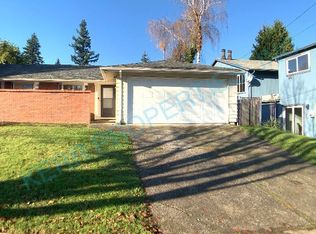 4351 NE 82nd Ave, Portland, OR 97220