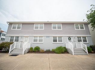 9613 Winchester Ave #A, Margate City, NJ 08402