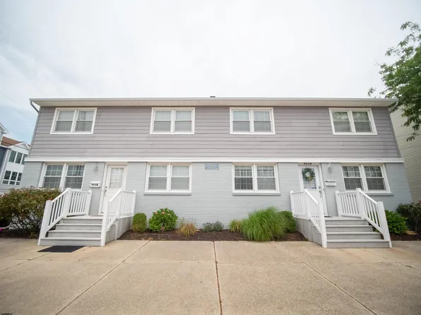 9613 Winchester Ave #A, Margate City, NJ 08402