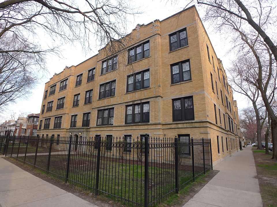 1st image of 6969 N Wolcott Ave APT C1
