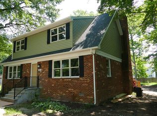 3827 Twin Oaks Dr, Edgewater, MD 21037