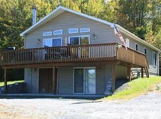 273 Klinger Rd, Roscoe, NY 12776