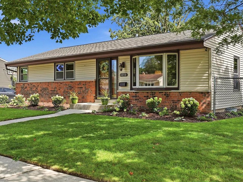 1st image of 4058 S 73rd STREET