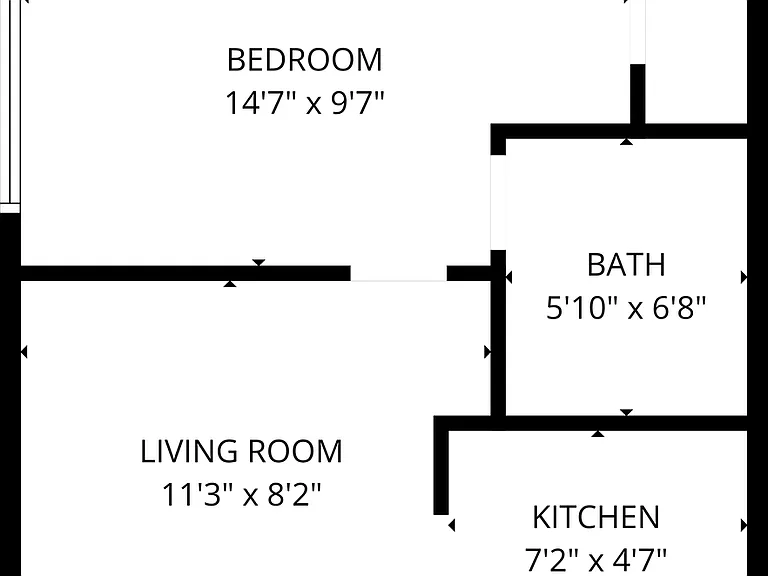 218 Mississippi St #E — Photo 3