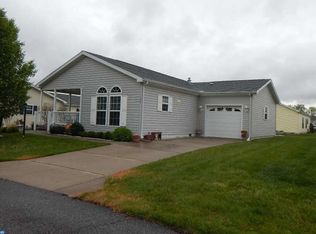 33 Catts Ln, Camden Wyoming, DE 19934