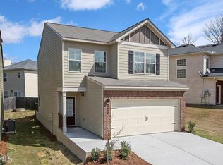 4688 Ravenwood Loop #191, Union City, GA 30291