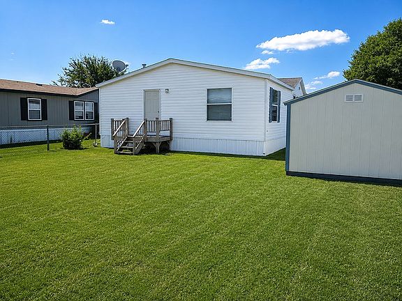 3rd image of 5111 S Meridian Ave Lot 183