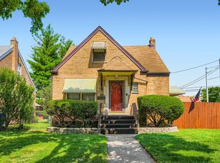 11341 S Spaulding Ave, Chicago, IL