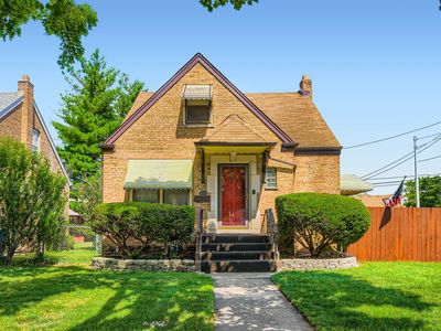 11341 S Spaulding Ave, Chicago, IL, 60655