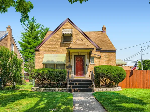 11341 S Spaulding Ave, Chicago, IL 60655