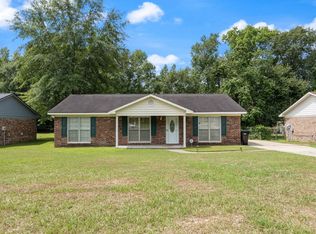 3051 Viking Dr, Columbus, GA 31907