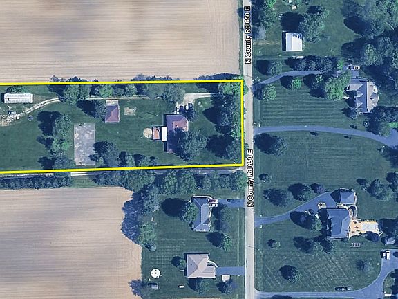3rd image of 10386 N County Road 650 E