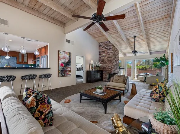 1316 Primavera Dr W, Palm Springs, CA 92264