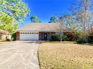209 Surrey Dr, La Place, LA 70068